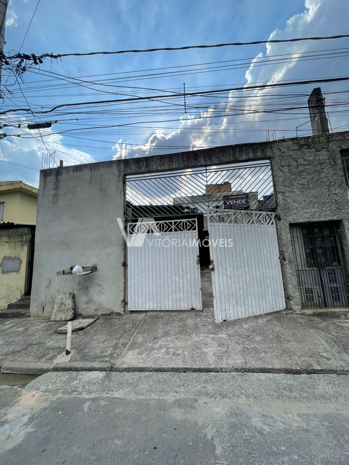 Galpão para locação, Jardim Novo Portugal, GUARULHOS - SP