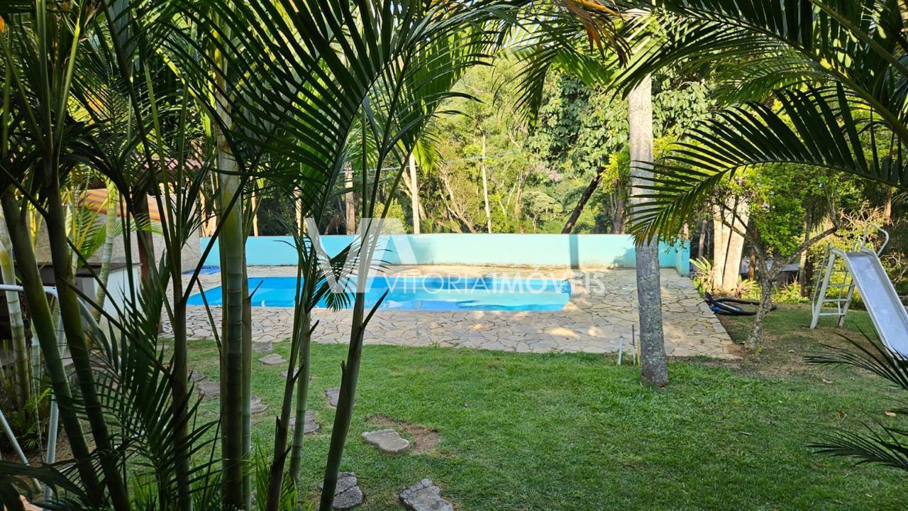 Chácara à venda, Bairro dos Marmelos  Pic Nic Center , GUARULHOS - SP