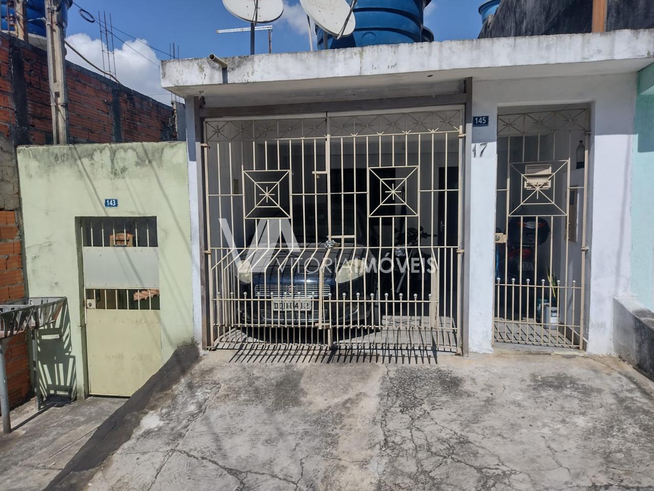 Linda casa a venda em Guarulhos, Munira, GUARULHOS - SP