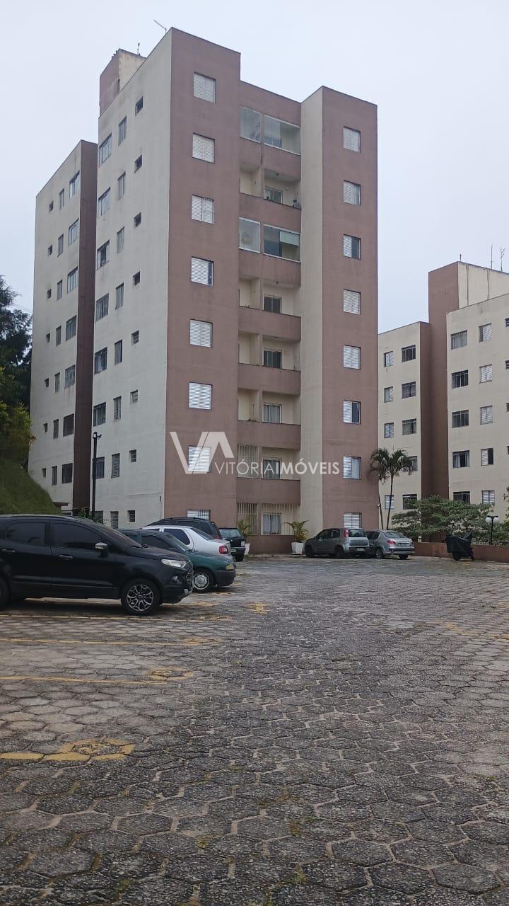 Lindo apartamento a venda em Guarulhos, Praça 8, GUARULHOS - SP