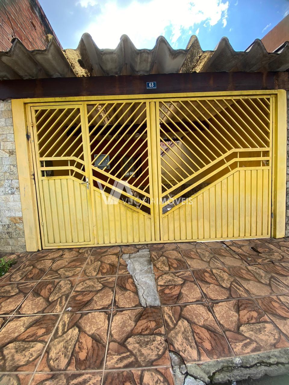 Casa à venda, Jardim Aerodromo  São João , GUARULHOS - SP