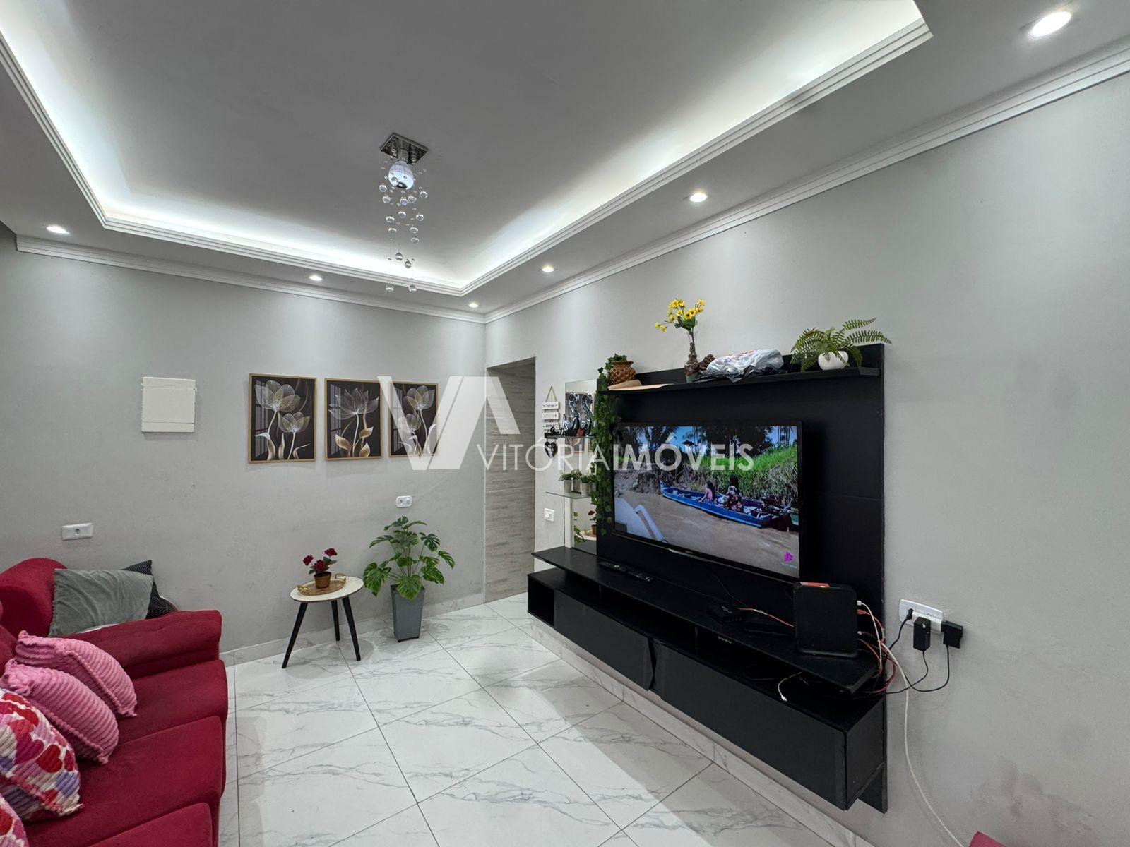 Excelente imóvel à venda em Guarulhos  Jardim São João, GUARULHOS - SP