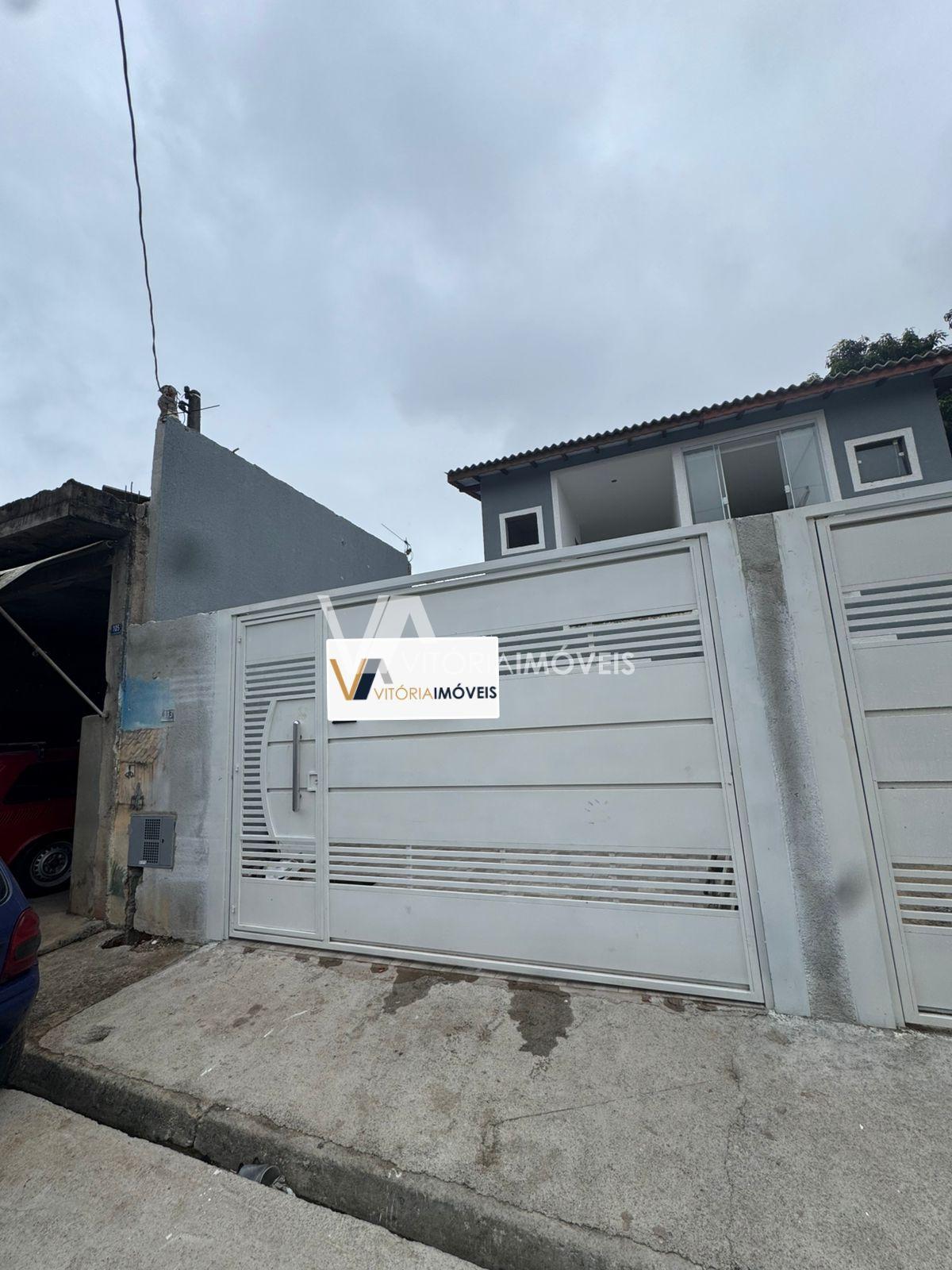 Linda casa a venda em Guarulhos, CIDADE SERÓDIO, GUARULHOS - SP