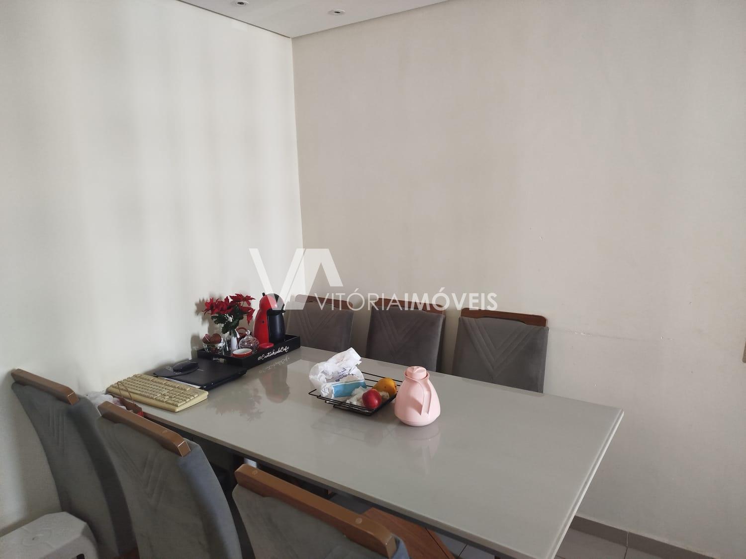 Apartamento à venda, Condomínio Jardins de Guarulhos., GUARULHOS - SP