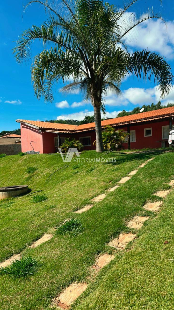 Maravilhosa chácara a venda em Piracaia., PIRACAIA - SP