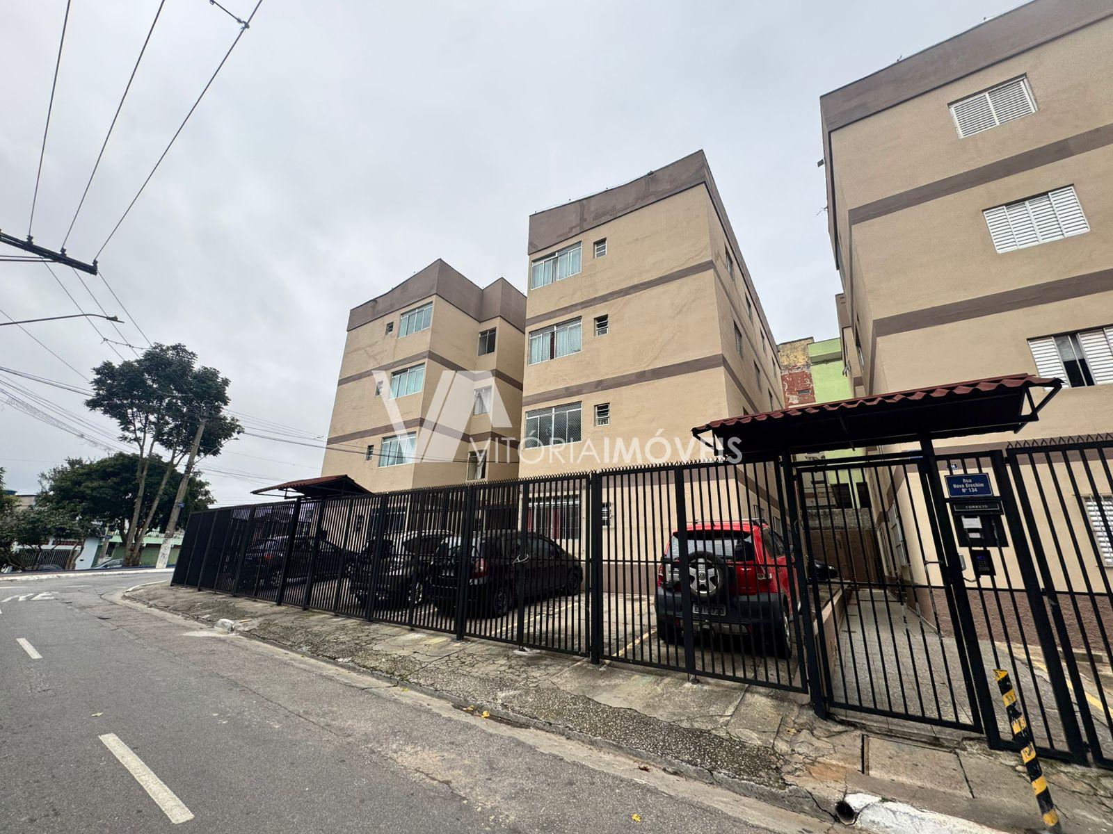 OPORTUNIDADE! Apartamento à venda, Cocaia, GUARULHOS - SP