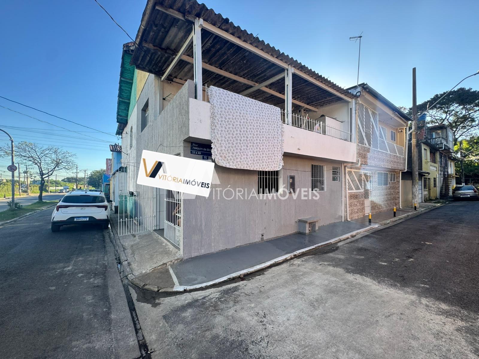Casa à venda, Haroldo Velsos - Guarulhoss, GUARULHOS - SP