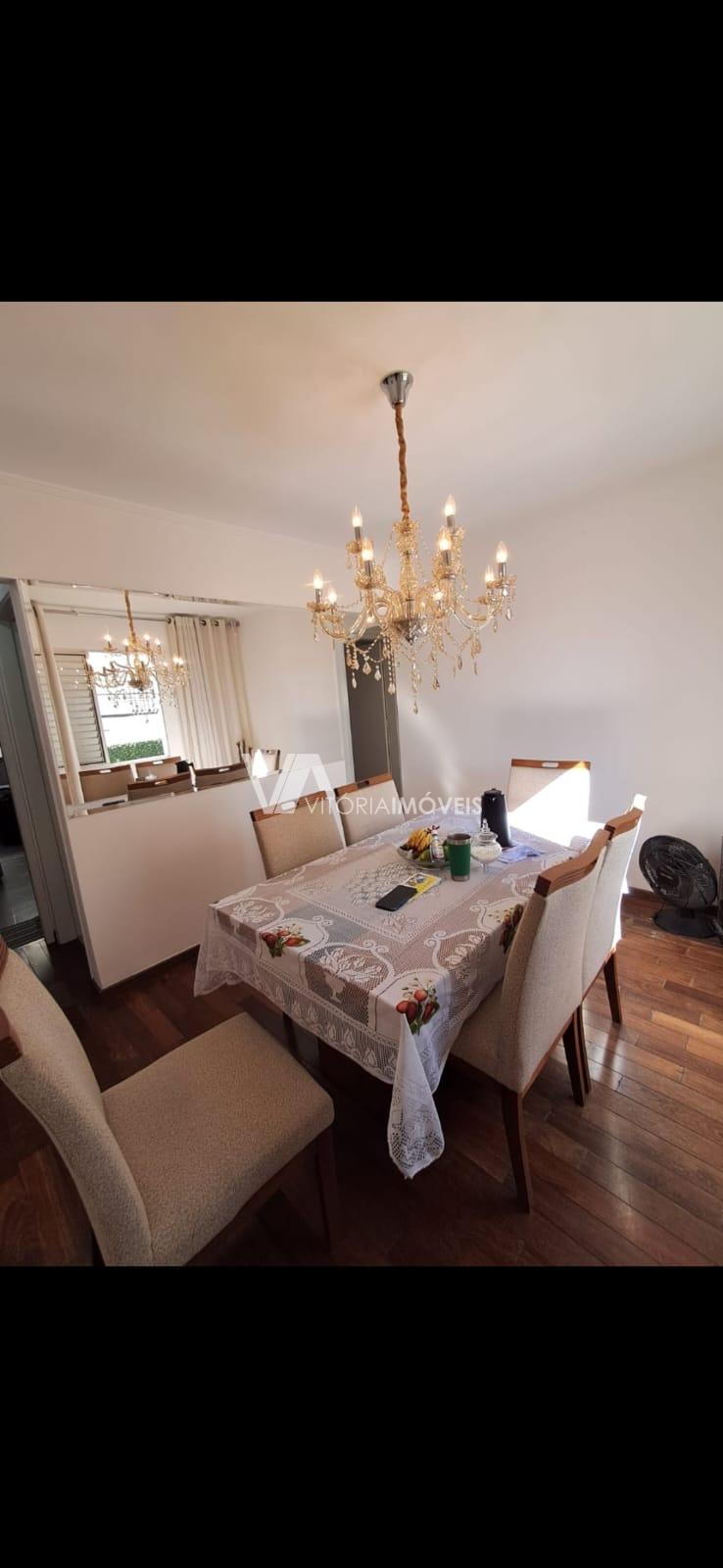 Apartamento à venda, Residencial Bom Clima -, GUARULHOS - SP