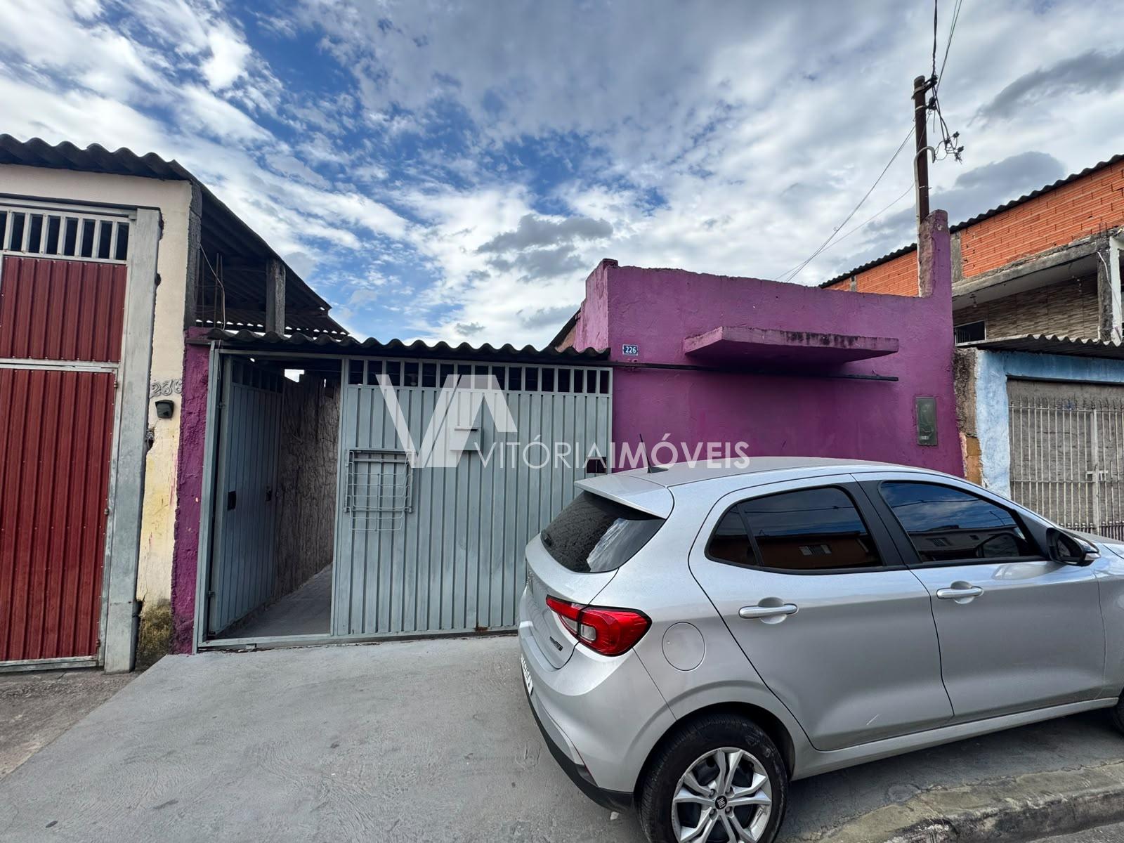 IMPERDIVEL! Casa à venda, Cidade Soberana, GUARULHOS - SP
