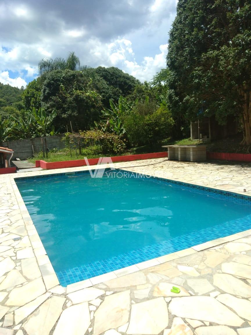 OPORTUNIDADE! Chácara à venda, Igarata- Santa Isabel, IGARATA - SP