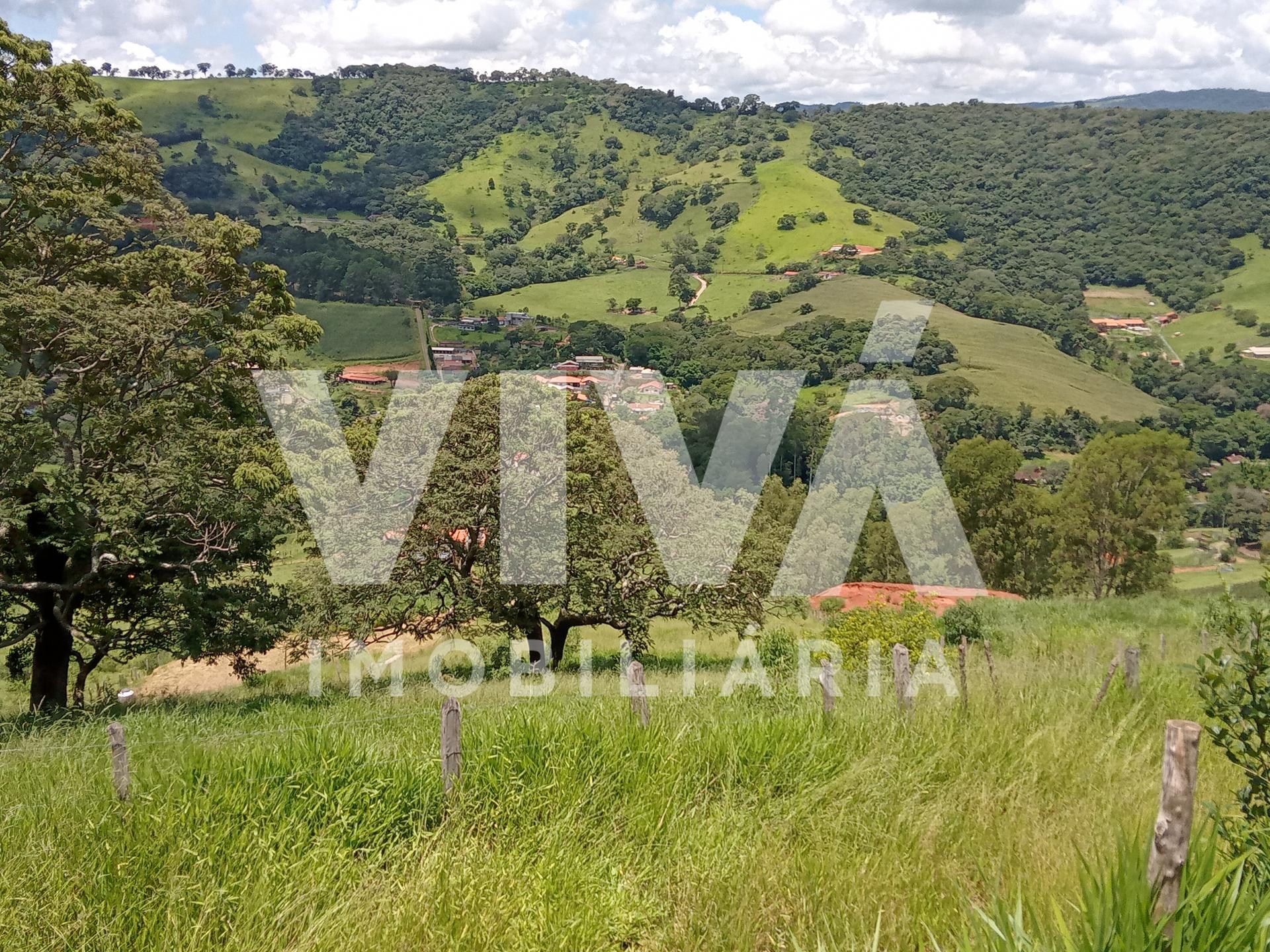 Terreno ? venda, EXTREMA - MG ?timo terreno boa oportunidade d...