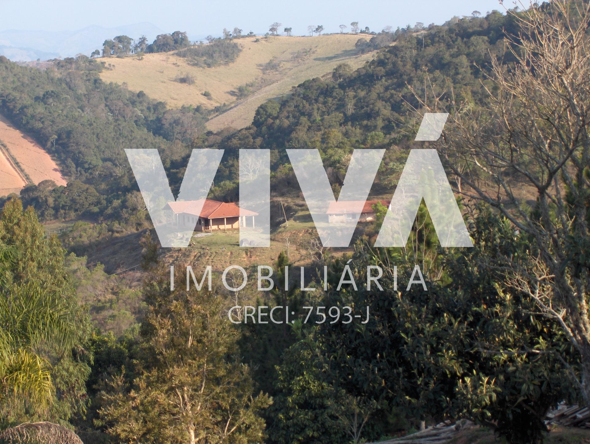 S?TIO EM ITAPEVA com 600m?  mim metros  - MG NATUREZA EXUBERANTE