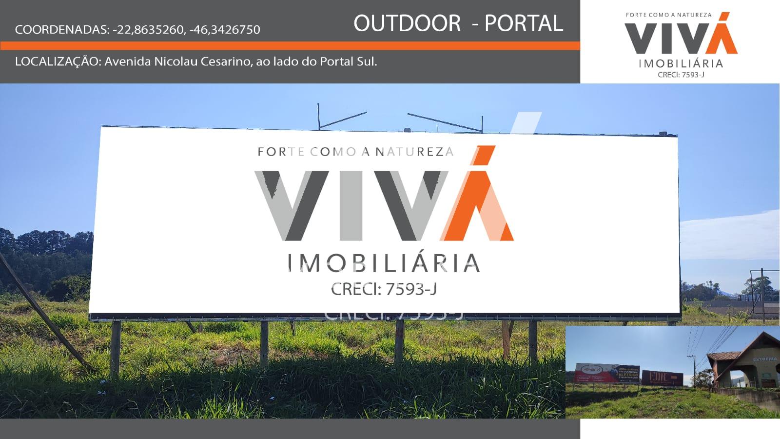 E 13 Outdoor EDR Adegas, EXTREMA - MG