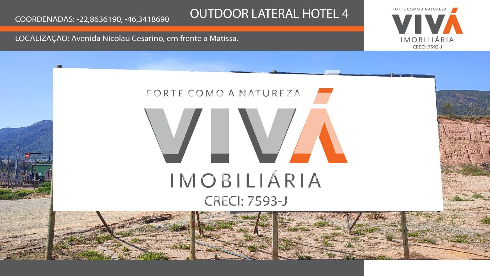 D 23 LATERAL HOTEL 04 Casa da Lavoura LTDA