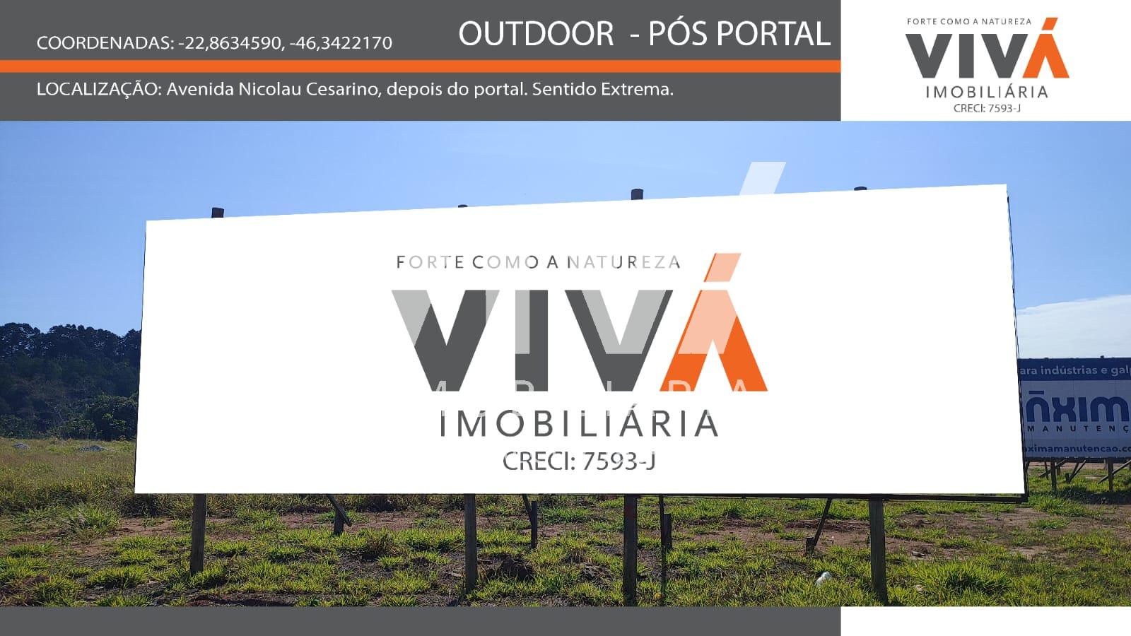 E 14 P?S PORTAL SUL 01 para loca??o, Ponte Alta, EXTREMA - MG