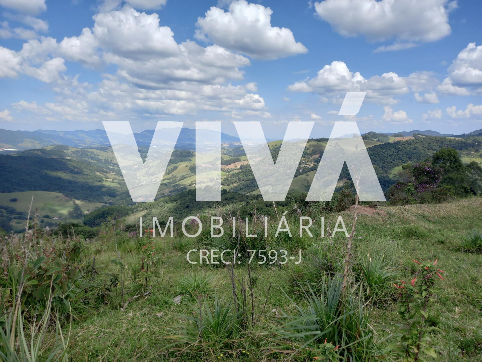 Sitio em Extrema 25 Alqueires Valor por Alqueire R 484.000,00 ...