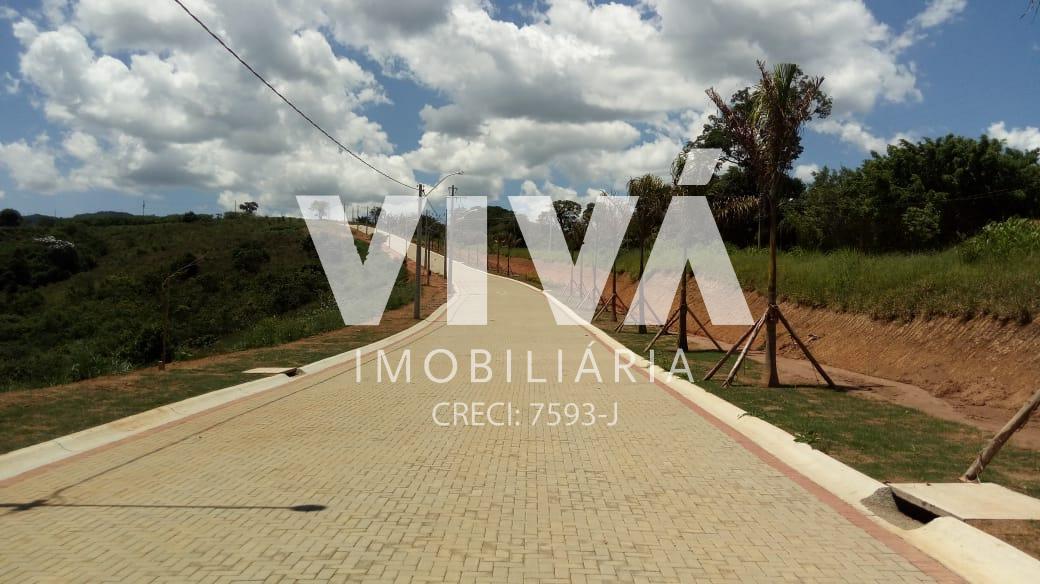 LOTES EM EXTREMA EM CONDOMINIO, pronto para construir com vist...