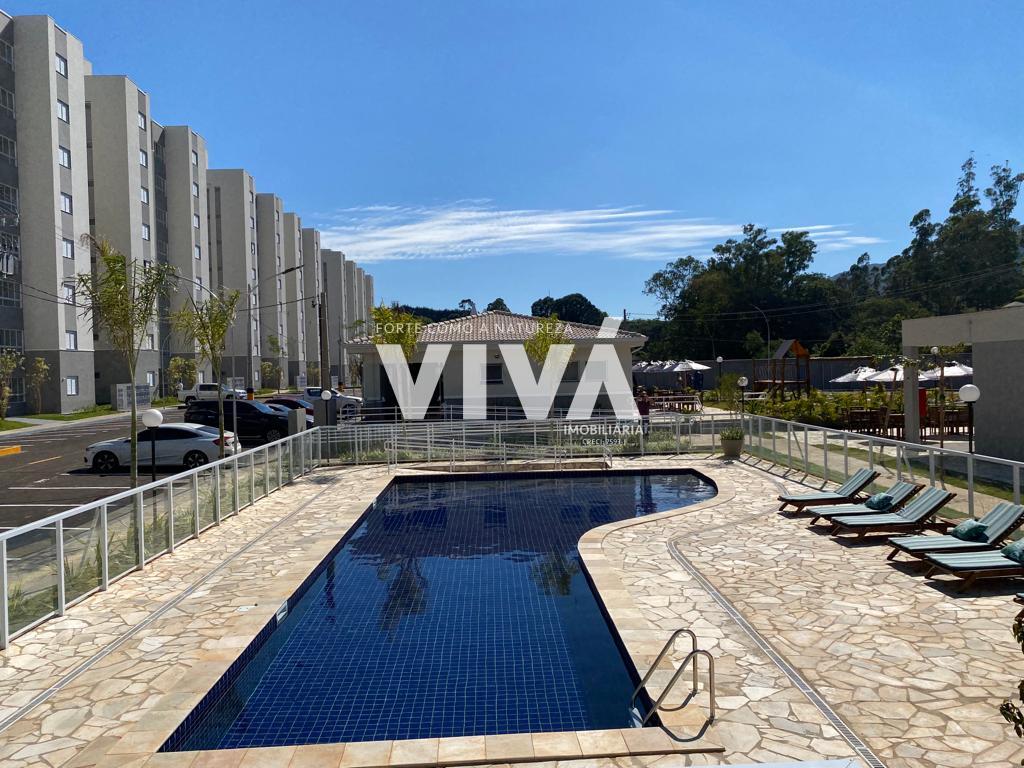 Apartamento em Extrema com 2 dormit?rios com 1 su?te com ?rea ...