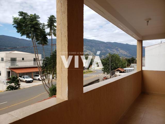 Apartamento em Extrema MG 96 metros 549mil bairro Ponte Nova