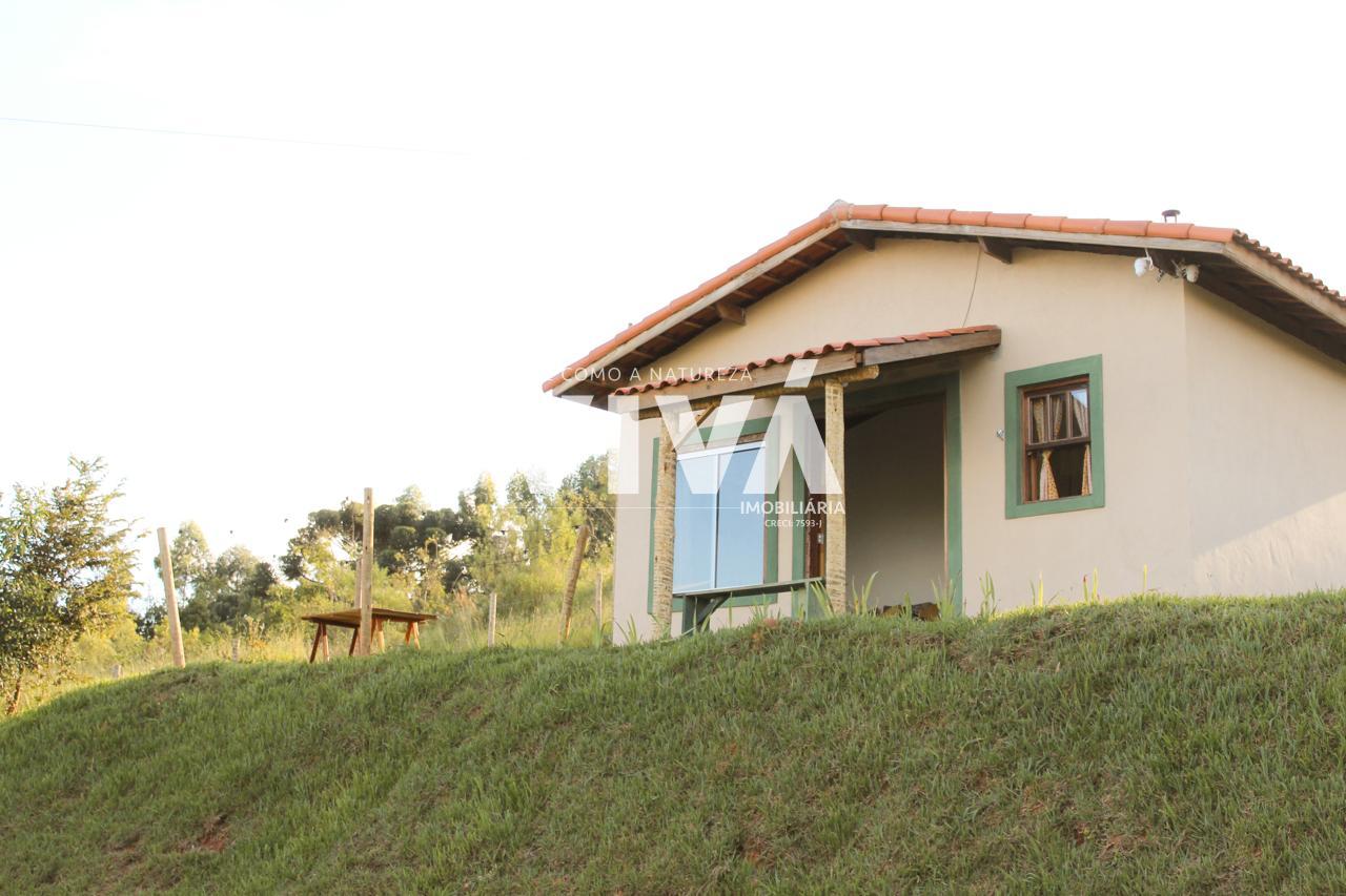 Ch?cara em Extrema MG 6.050m2 para venda, bairro Furnas.