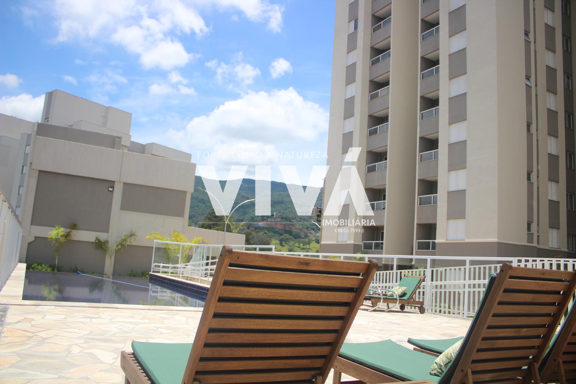 Apartamento novo em Extrema - MG  a pronta entrega realize seu...