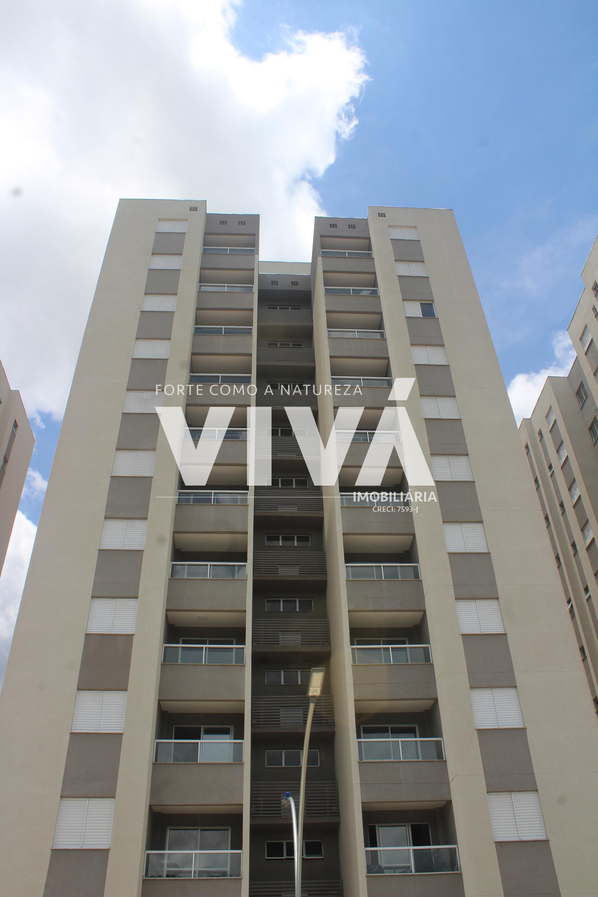 Apartamento novo em Extrema - MG  a pronta entrega realize seu...