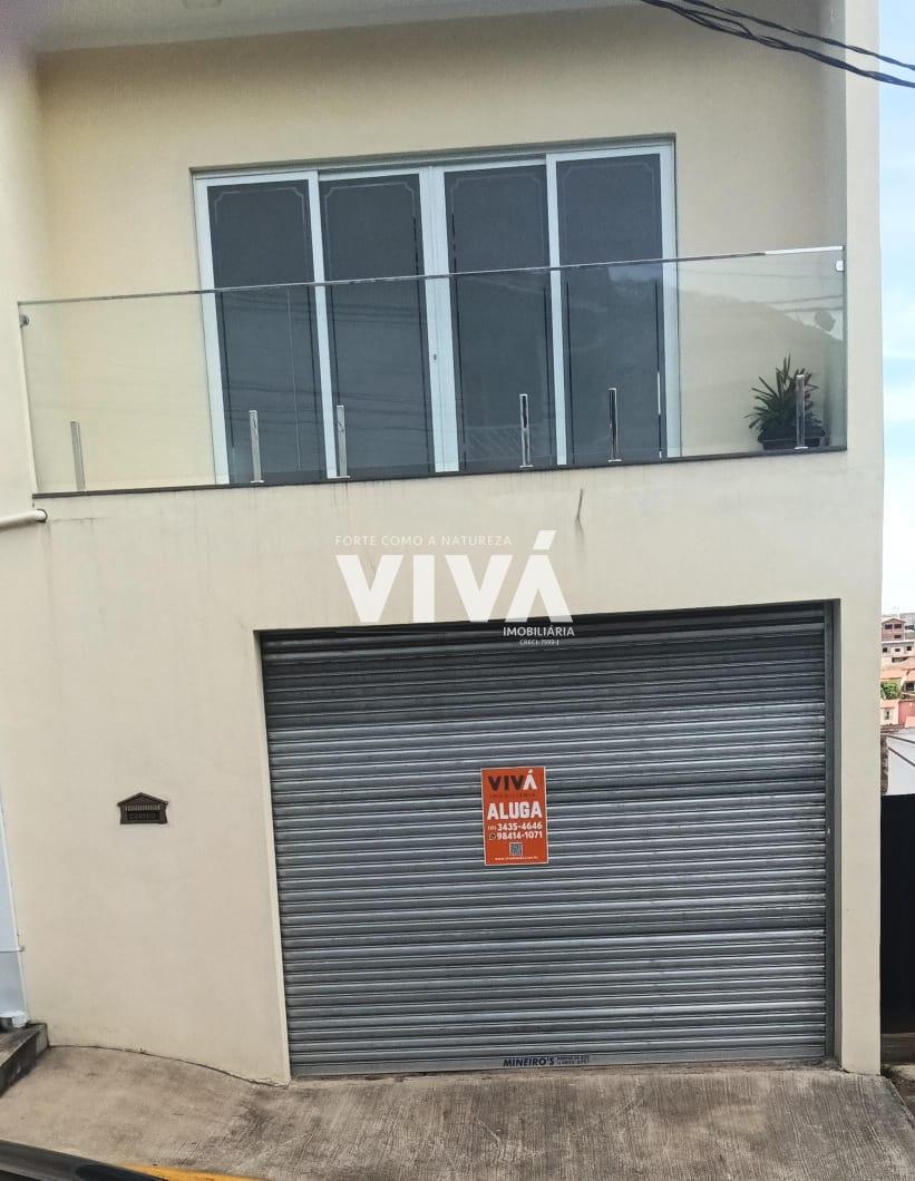 100M  SAL?O COMERCIAL, excelente localiza??o - loca??o imediata.