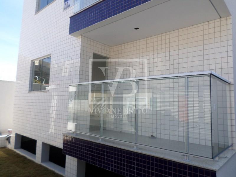 Apartamento à venda,3 quartos, com 107m2, bairro, ESPIRITO SAN...