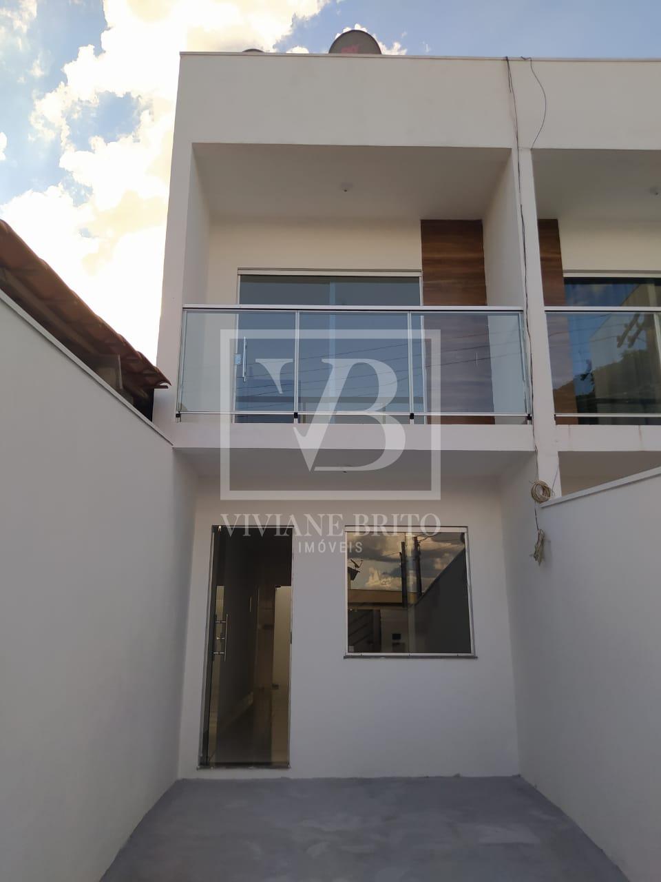 Linda casa para venda, com dois dormitórios, perto da puc Betim.