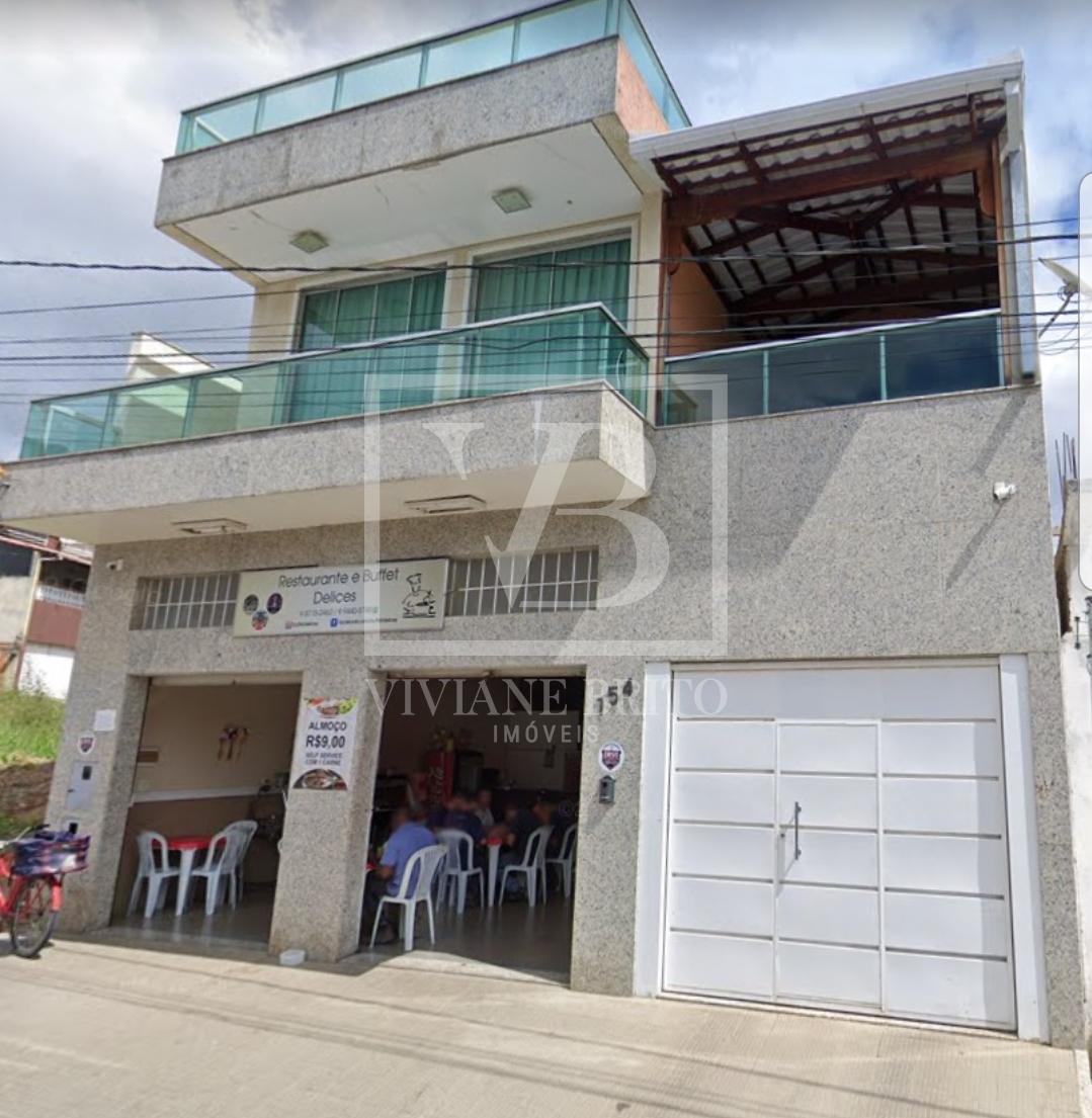 Casa com 3 dormitórios, suíte, à venda,  bairro Renascer, BETI...