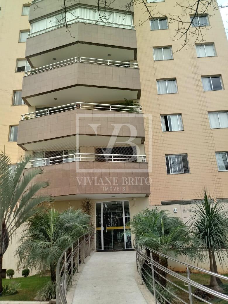 Apartamento com 3 dormit?rios ? venda, Centro, BETIM - MG