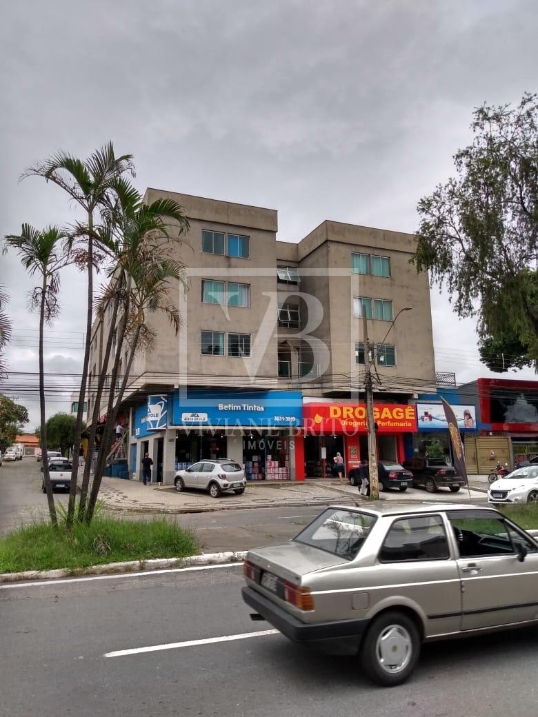 Apartamento à venda, Filadélfia, BETIM - MG