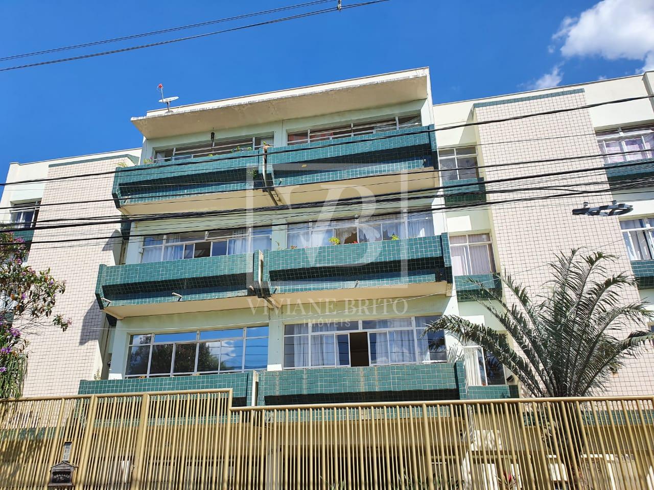 Apartamento à venda, 3 quartos, suíte, armários planejados, GU...