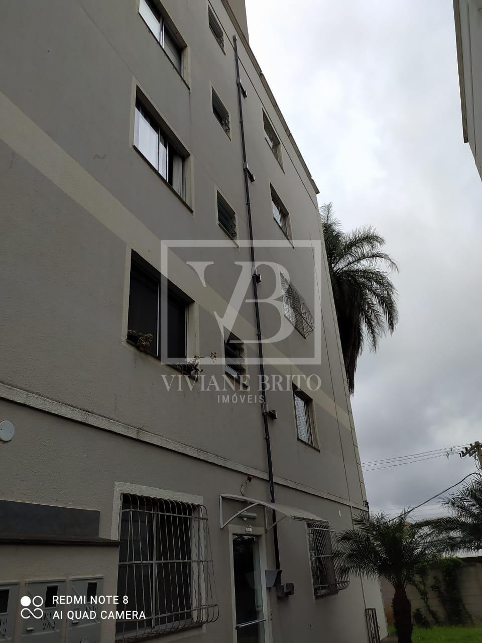 Apartamento à venda, com 3 quartos e 1 suíte, Camargos, BELO H...