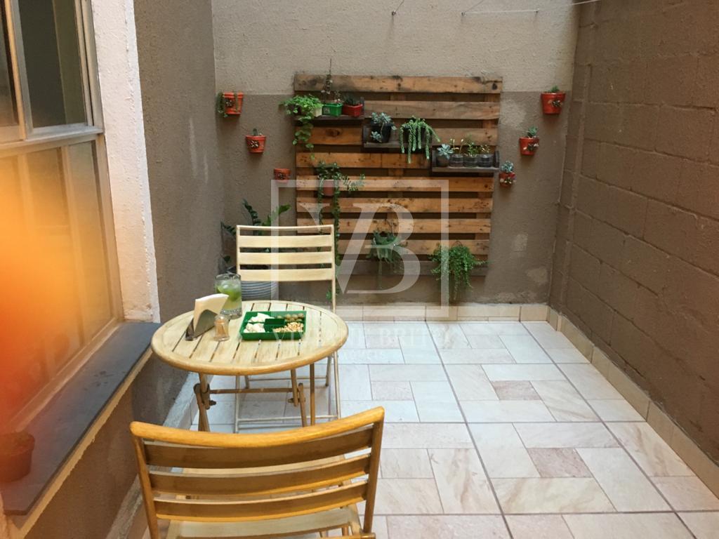 Apartamento à venda, dois dormitórios, Nova Badem, BETIM - MG