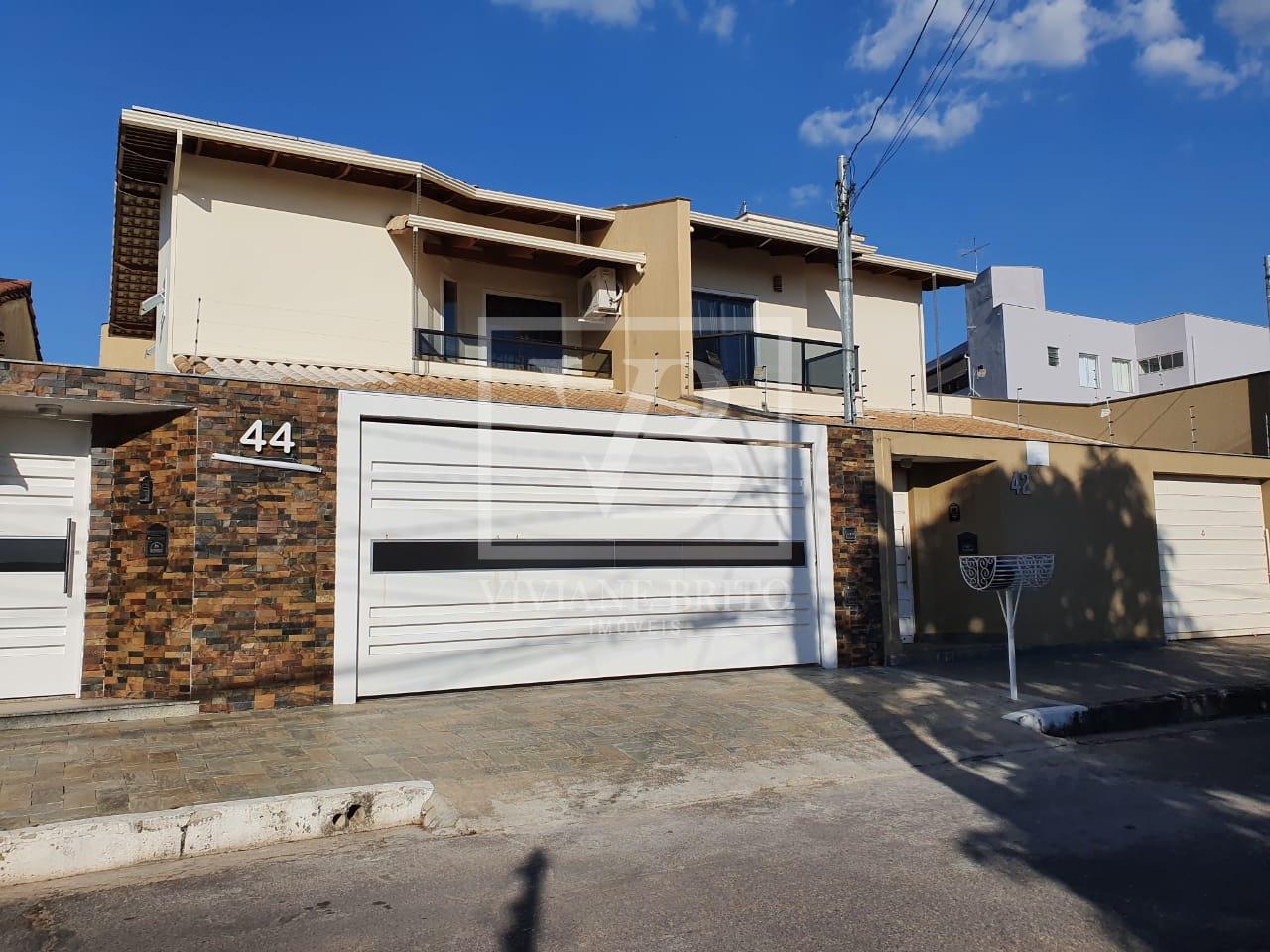 Casa à venda, alto padrão, três dormitórios, ESPIRITO SANTO, B...