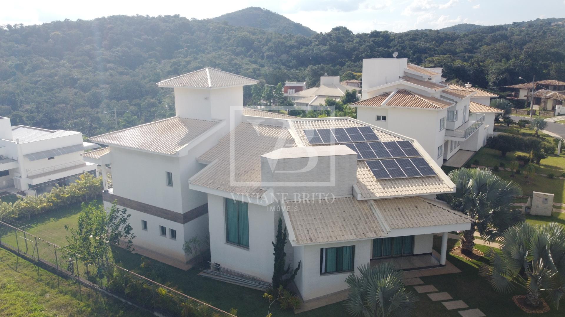Linda casa no condomínio Residencial Montserrat - Betim