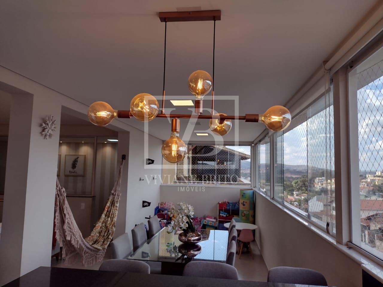 Apartamento à venda, três dormitórios, suite, Jardim Brasilia,...
