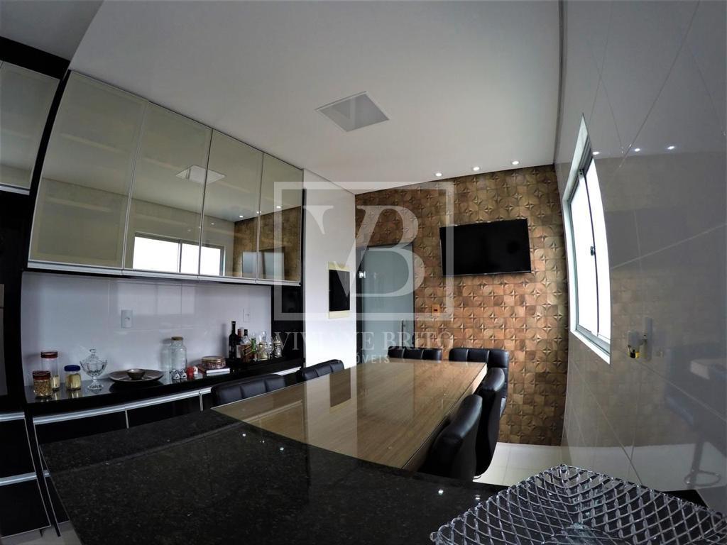 Apartamento ? venda, tr?s dormit?rios, Jardim da Cidade, BETIM...