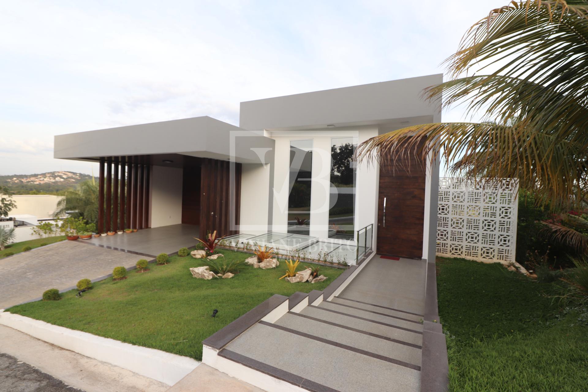 Condomínio à venda, de alto padrão, Residencial Montserrat, BE...
