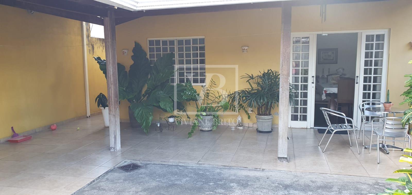 Casa com 3 dormitórios à venda, bairro Bueno Franco, BETIM - MG