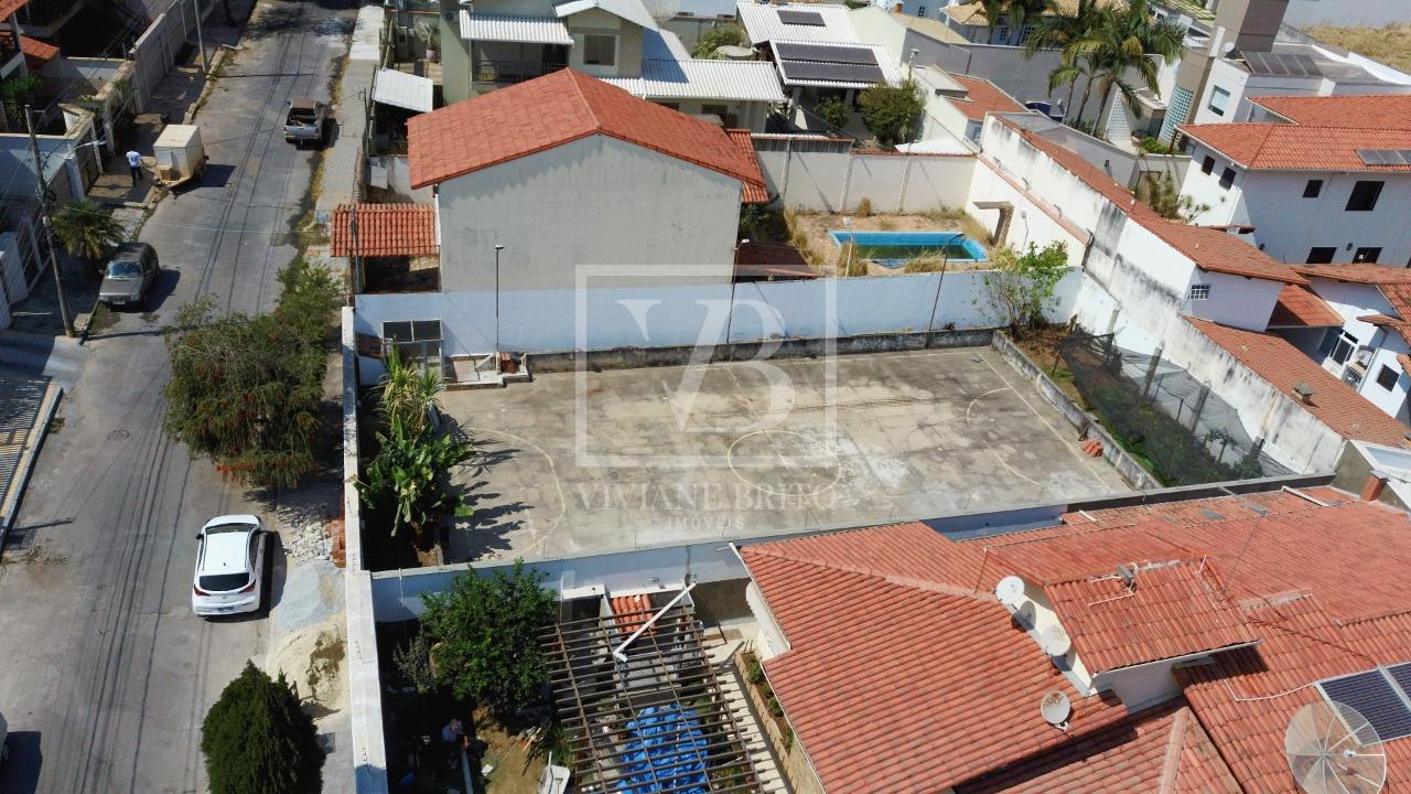 Lote à venda, com 360m2, todo murado, bairro Ingá Alto, BETIM ...