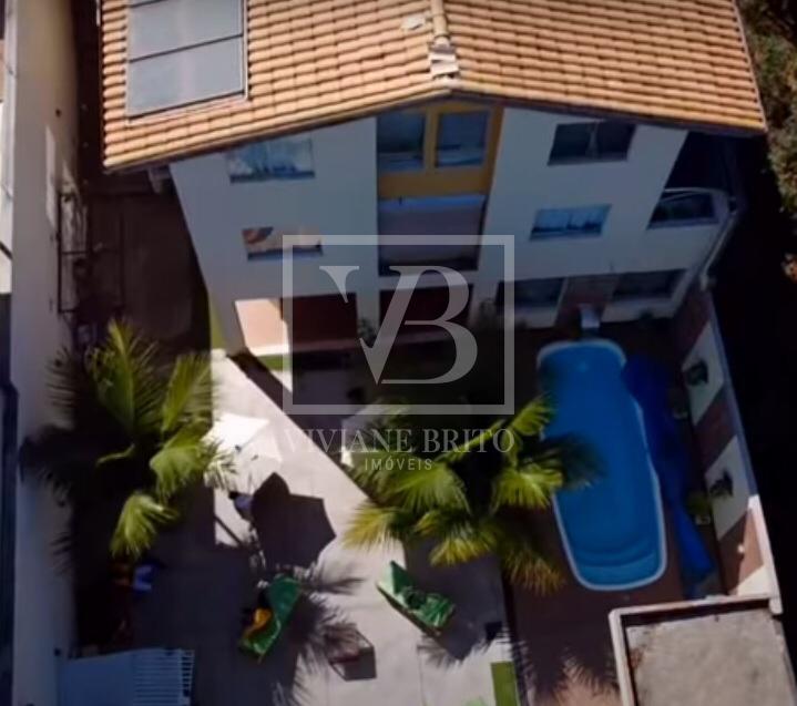 Casa à venda, alto padrão, com 350 m2, Novo Guarujá, BETIM - MG