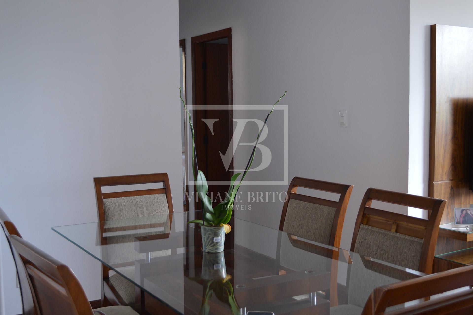 Apartamento à venda, Condomínio Parque das Amoras, ESPIRITO SA...