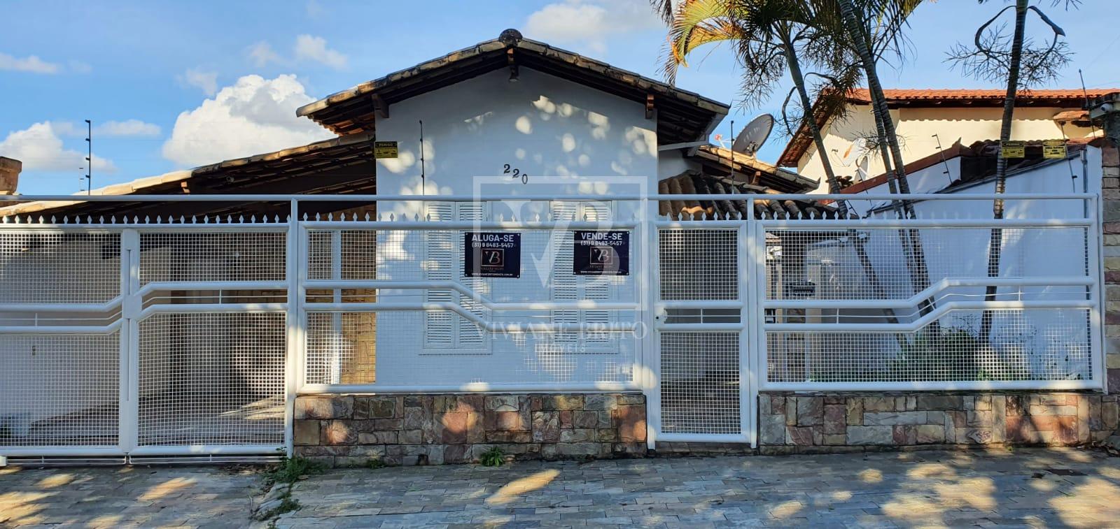 LINDA CASA PARA VENDA, no bairro Espirito Santo, em Betim - MG