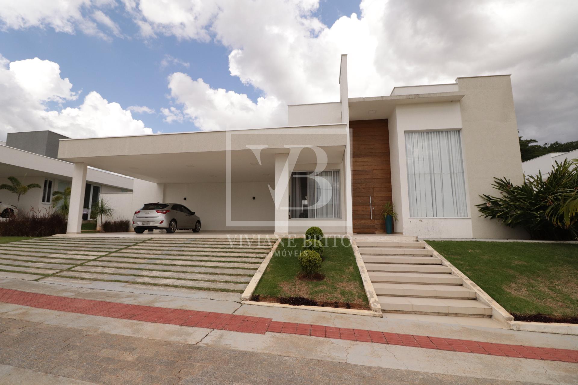 Casa à venda, Condomínio GRAN ROYALLE, Betim.