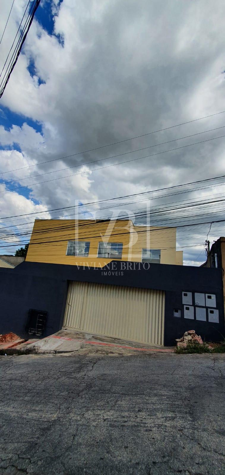 Apartamento com 121.6M² no bairro  Parque São João em Betim! P...