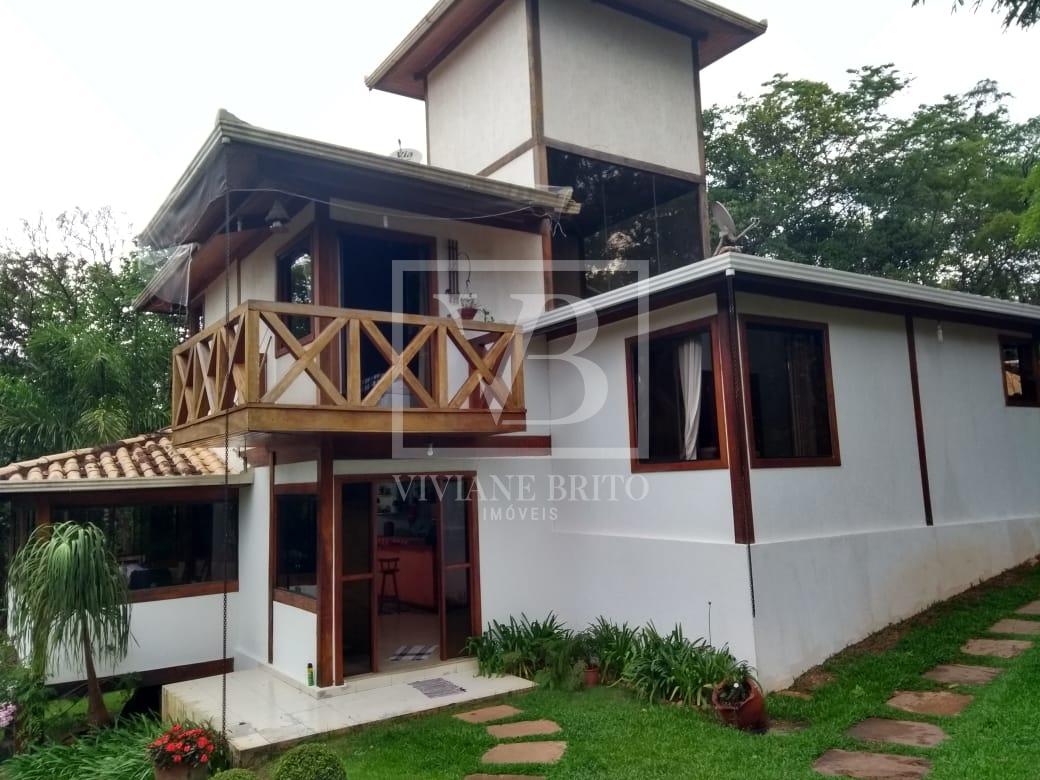 Casa à venda, Condomínio Quintas da Gentileza, BETIM - MG