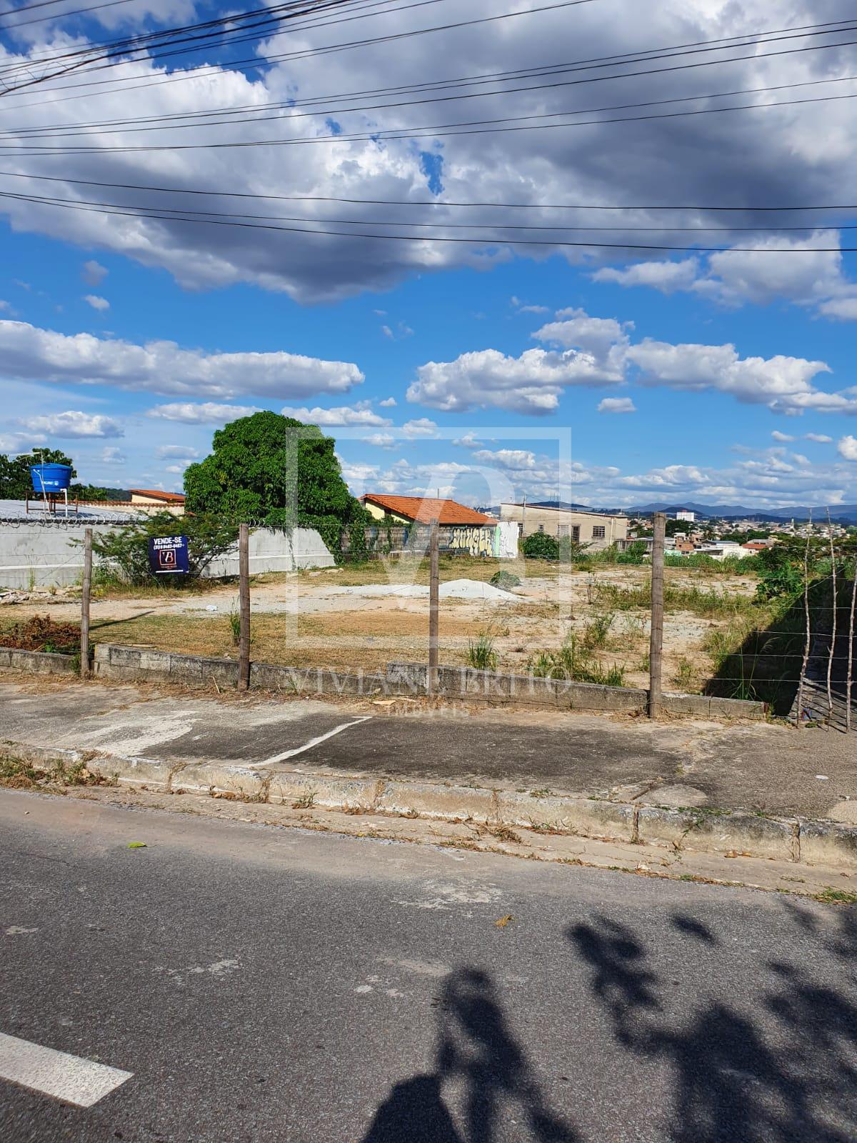 LOTES A VENDA BAIRRO NITEROI EM BETIM! ?rea total ? composta p...