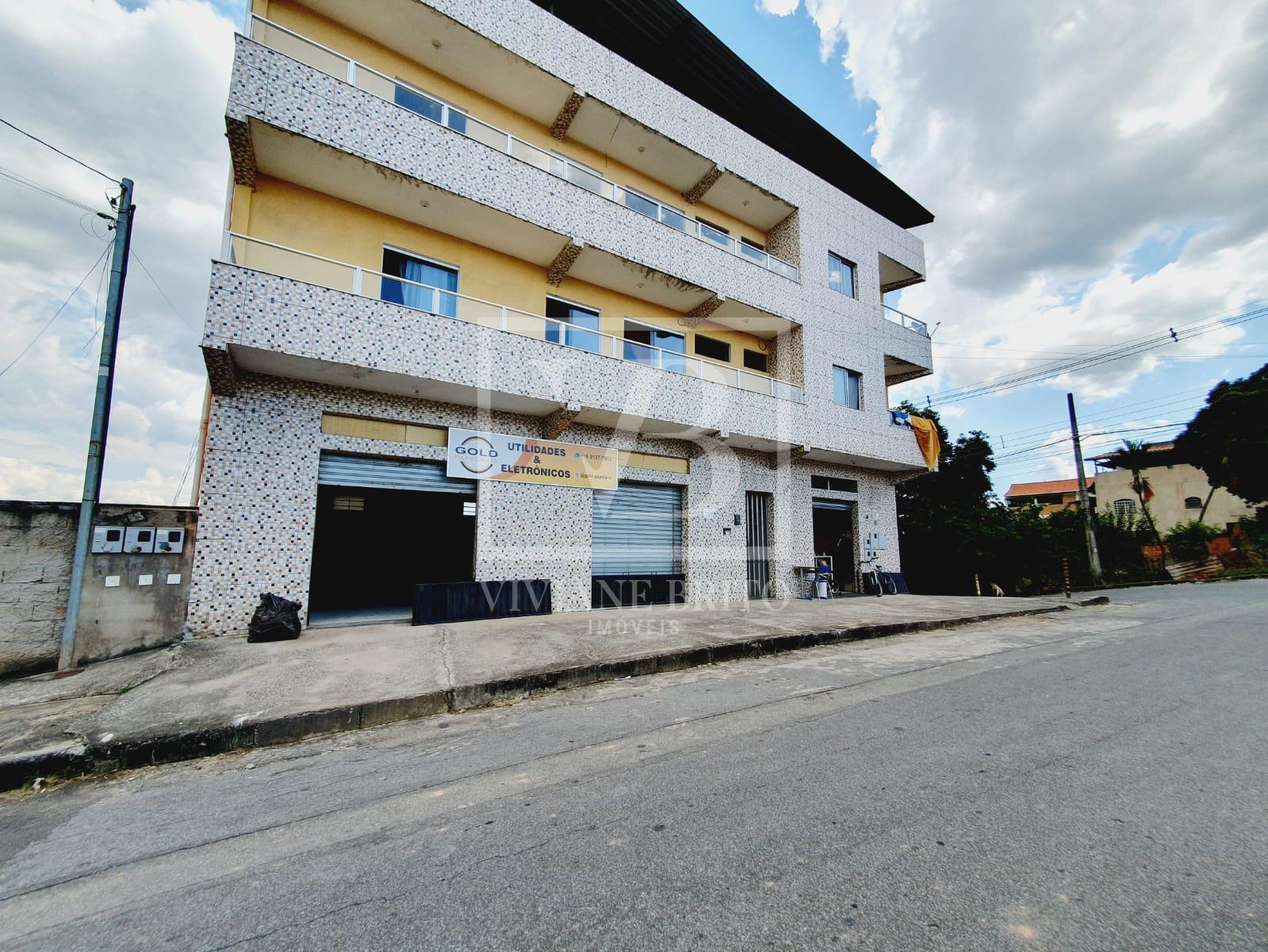 Loja para loca??o,S?o Jo?o, BETIM-MG. Loja com140m2 perto de t...